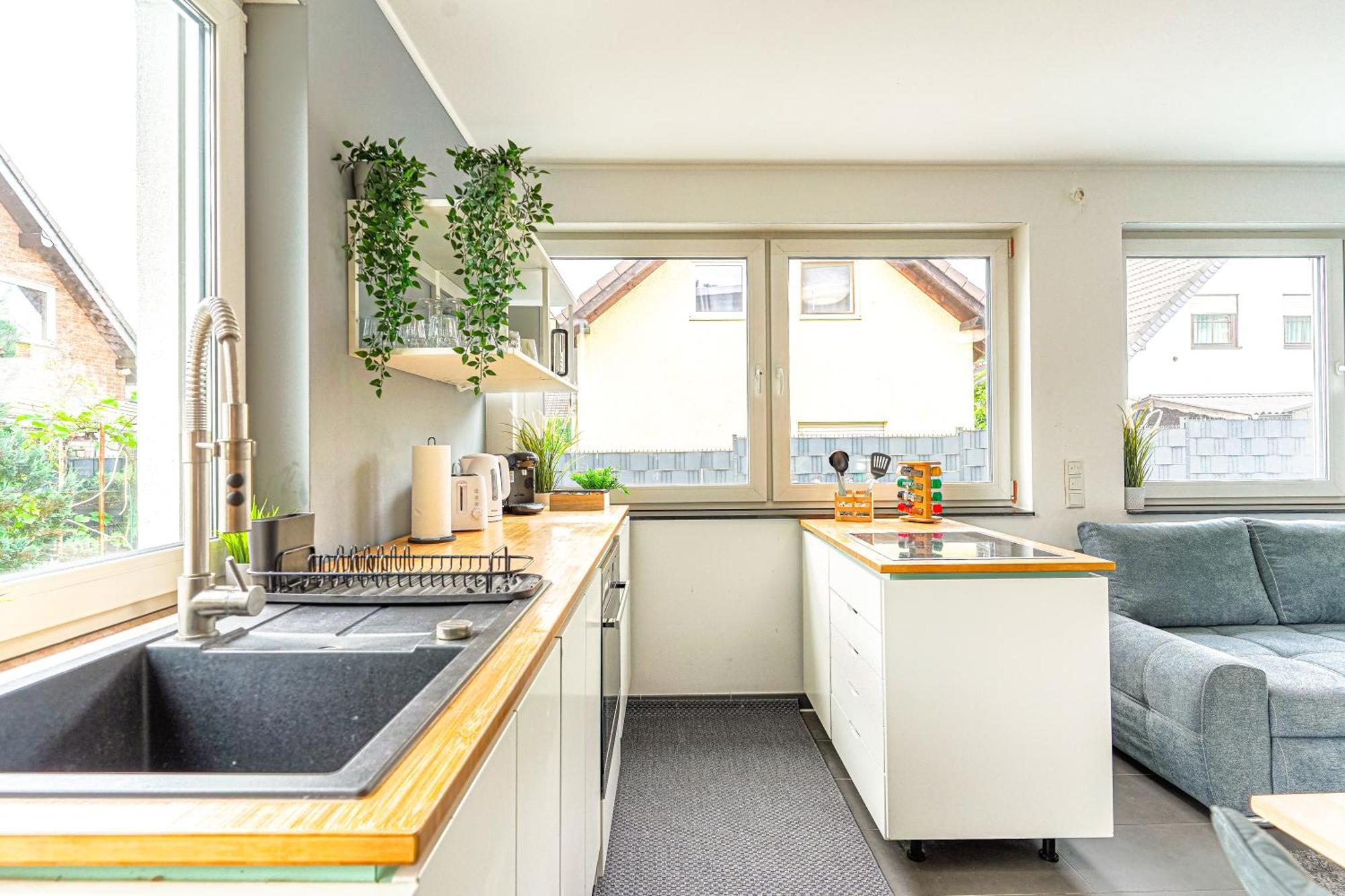Apartment Koeln Exterior foto
